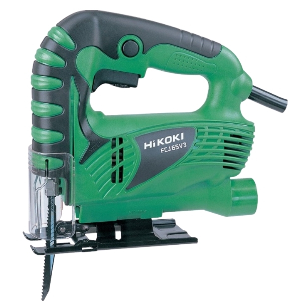 Hikoki Jig Saw 400W