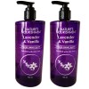 Nature’s Nourishment-Lavender & Vanilla Liquid Hand Wash 450ml Pack Of 2 Nature’s Nourishment-Lavender & Vanilla Liquid Hand Wash 450ml Pack Of 2