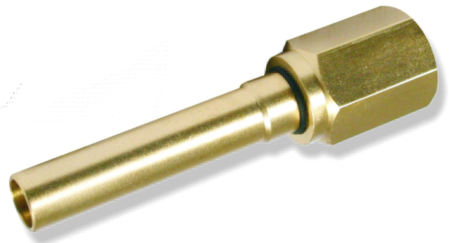 Matweld Torch Mixer High Cap Heat Torch