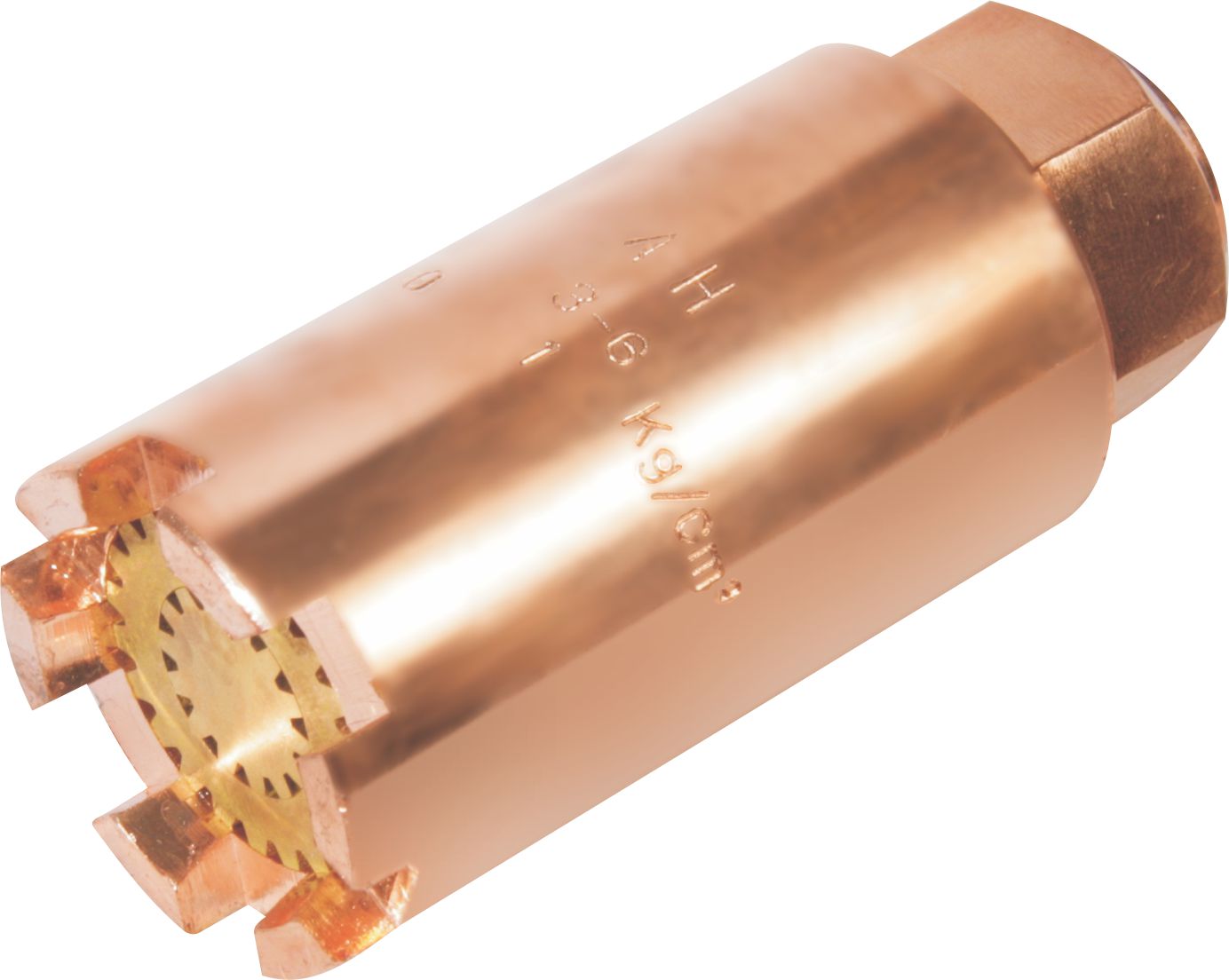 Matweld Nozzle Heating No.4 2290-4H