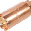 Matweld Nozzle Heating No.4 2290-4H Matweld Nozzle Heating No.4 2290-4H
