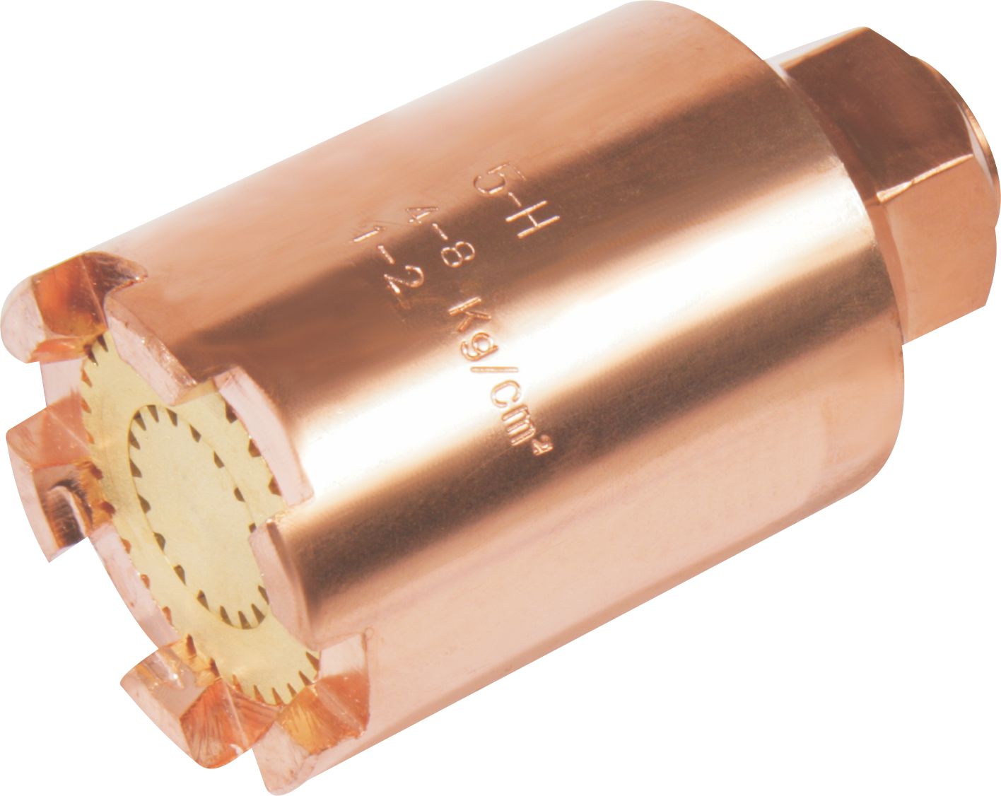 Matweld Nozzle Heating No.5 2290-5H