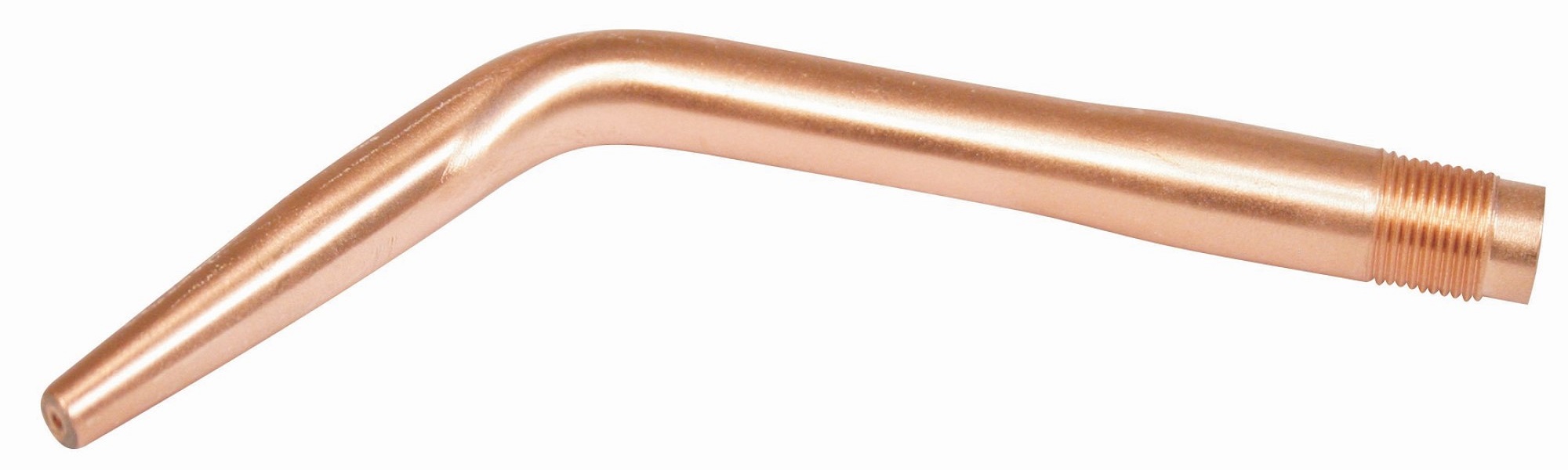 Matweld Nozzle Welding Swadged No.3