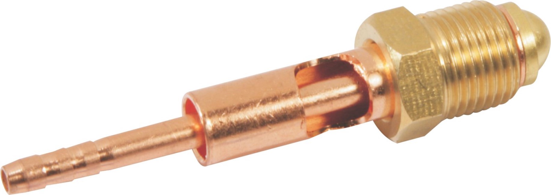 Matweld Tig Connector Cable/Hose 26 2Piece