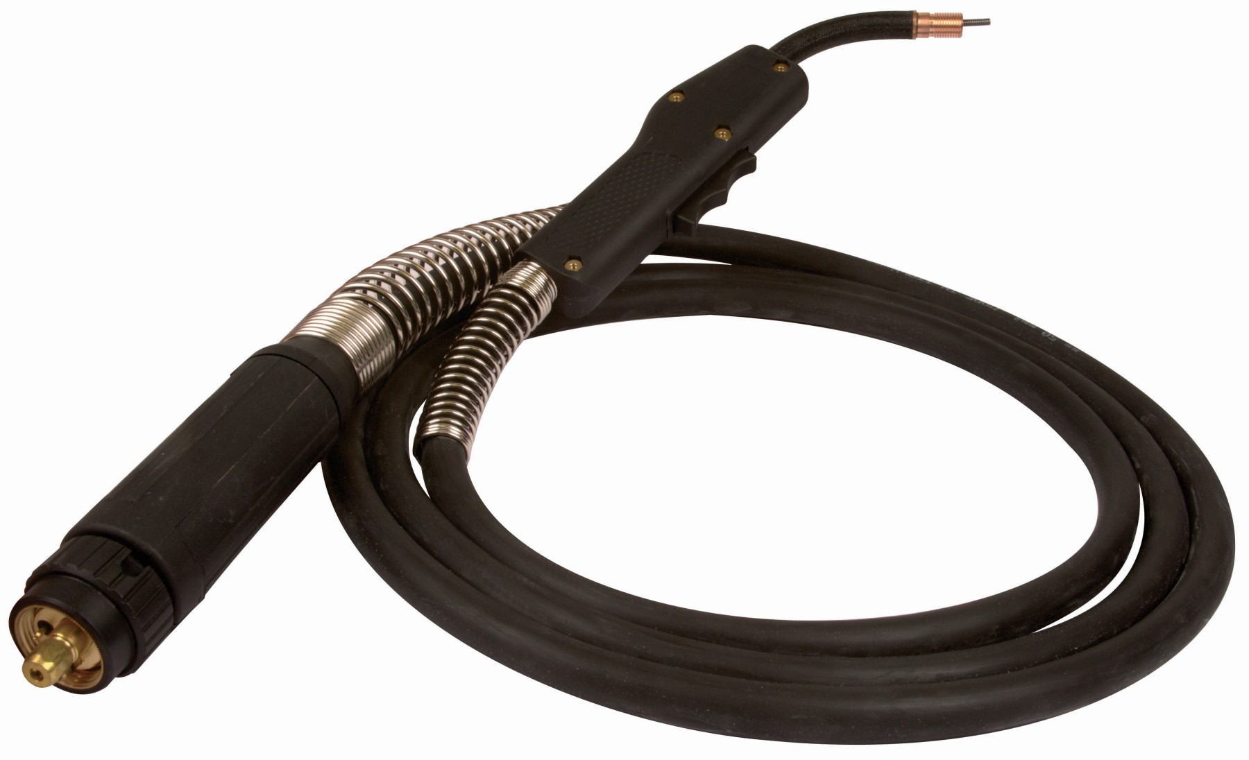 Matweld Mig Torch Tweco No.4 Euro