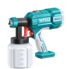 Total Tools Spray Gun Total Tools Spray Gun