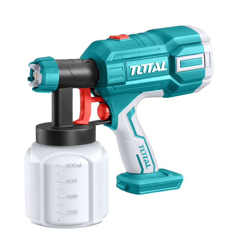 Total Tools Spray Gun