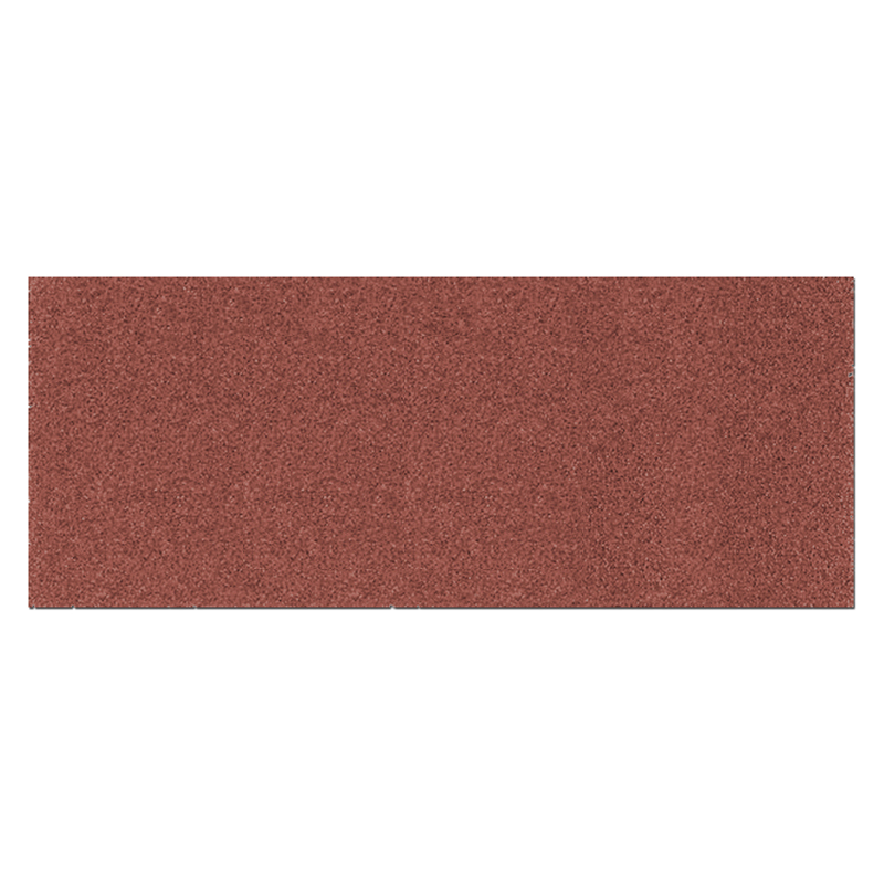 Total Tools Sanding Sheet 90X231mm 5Pcs Set (3Pcs P80, 2Pcs P120) (10 Sets)