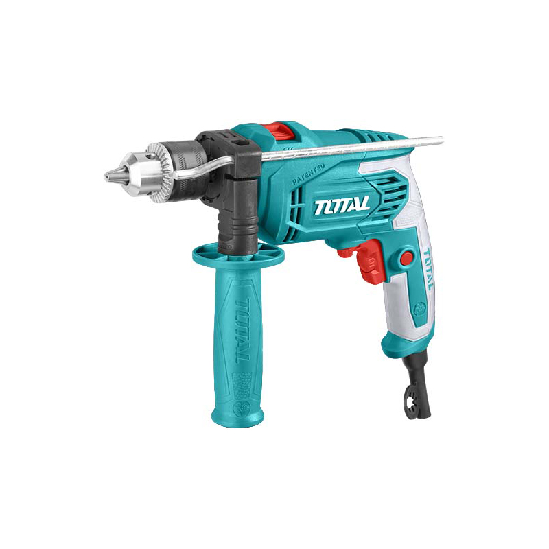 Total Tools 650 W Impact drill
