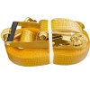 Ingco – 10m Ratchet Strap – 35mm (Up to 2 Tons) Ingco – 10m Ratchet Strap – 35mm (Up to 2 Tons)