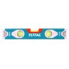 Total Tools 3Pcs Spirit Level 30cm Total Tools 3Pcs Spirit Level 30cm