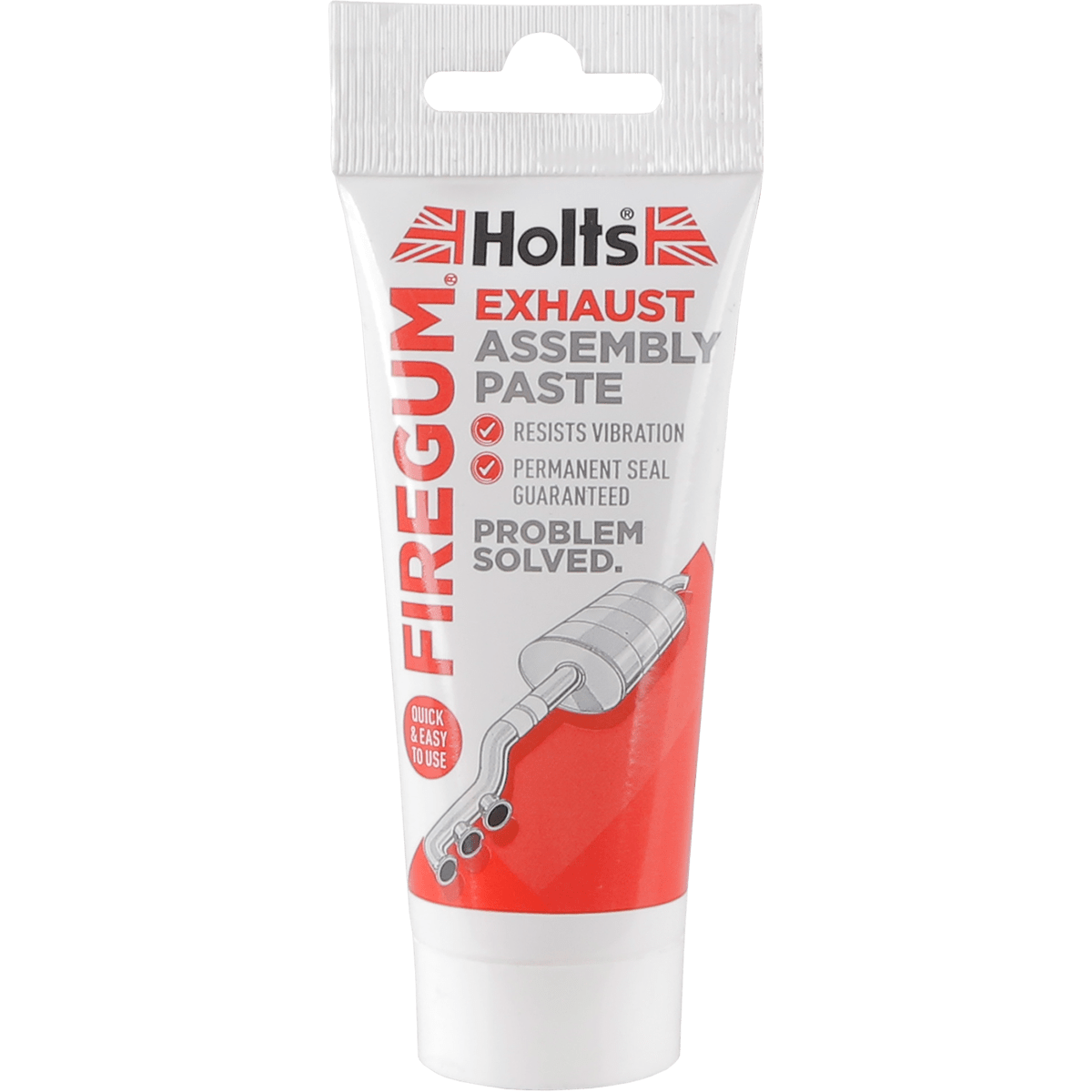 Holts Firegum 150g