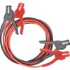 Total Tools Booster Cable with LED Light – 600 AMP Total Tools Booster Cable with LED Light – 600 AMP