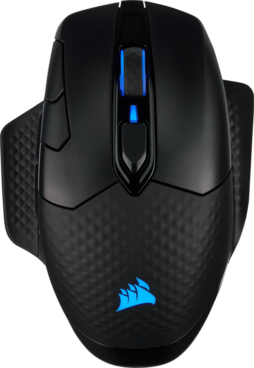 Corsair Dark Core RGB PRO Wireless Gaming Mouse