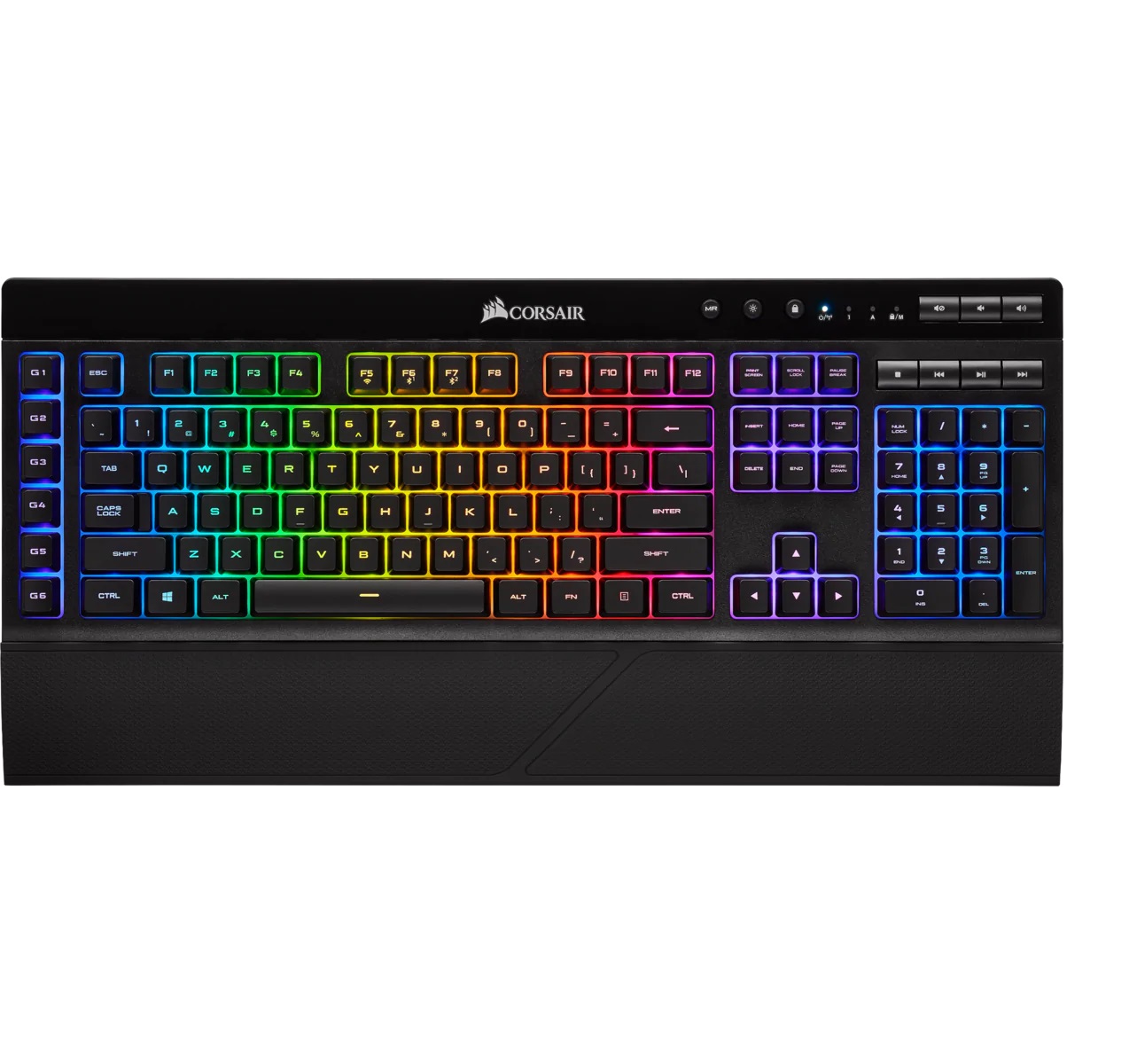 Corsair K57 RGB Wireless Gaming Keyboard