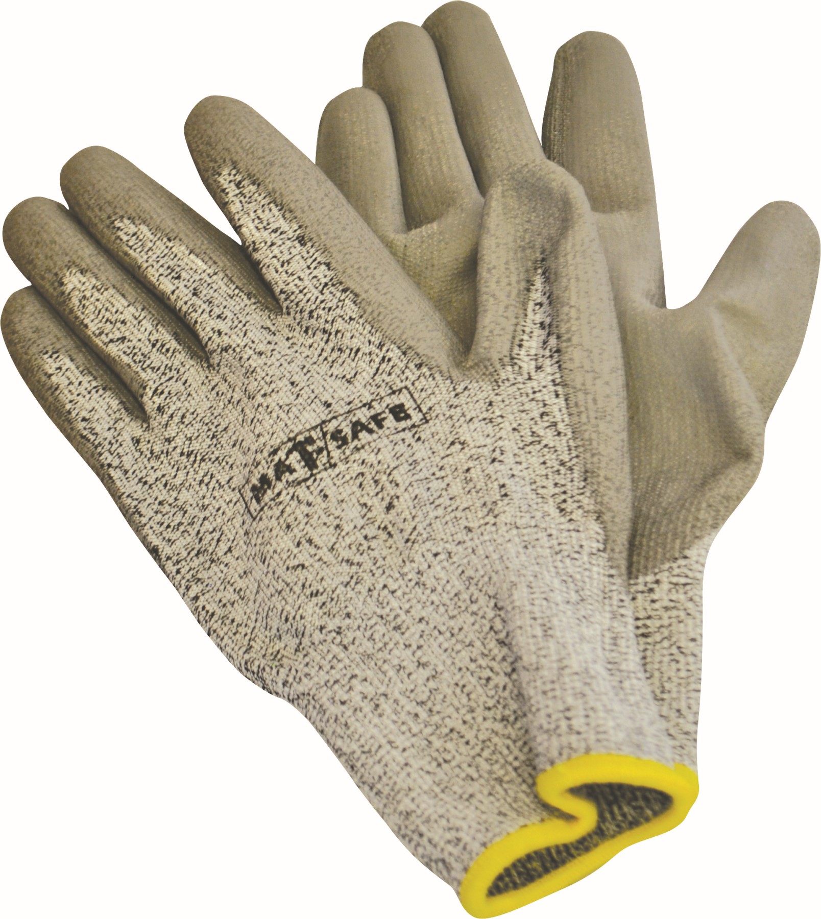 Matsafe Glove Cut Resistant 3 Pp