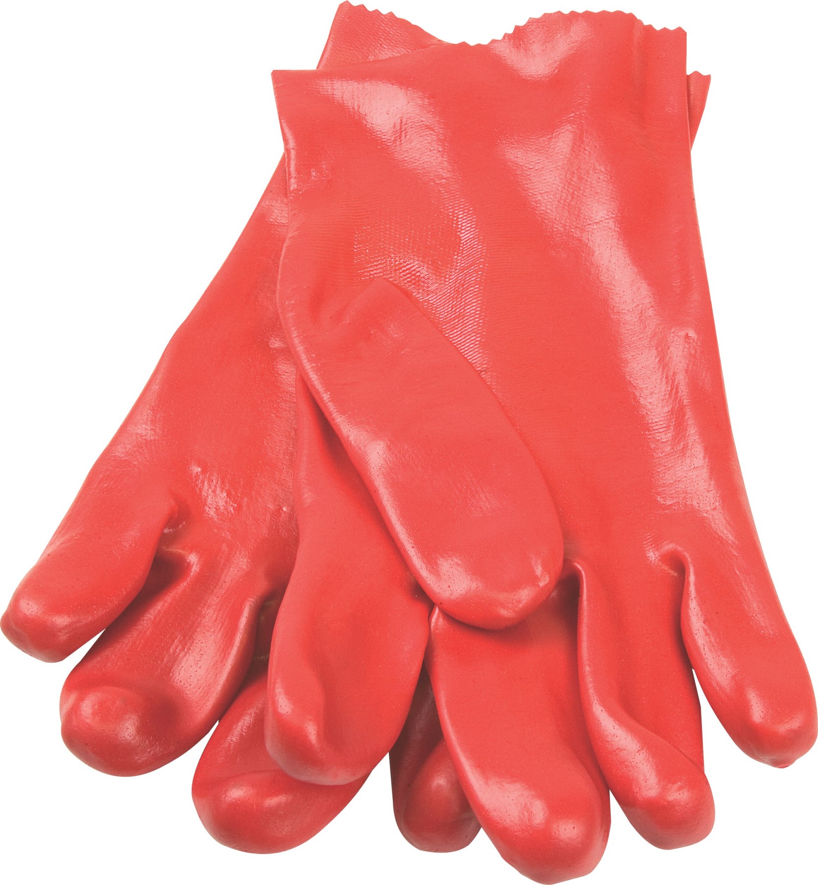 Matsafe Glove Pvc 27Cm PP 120