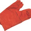 Matsafe Glove Welders Red 200mm PP 60 Matsafe Glove Welders Red 200mm PP 60