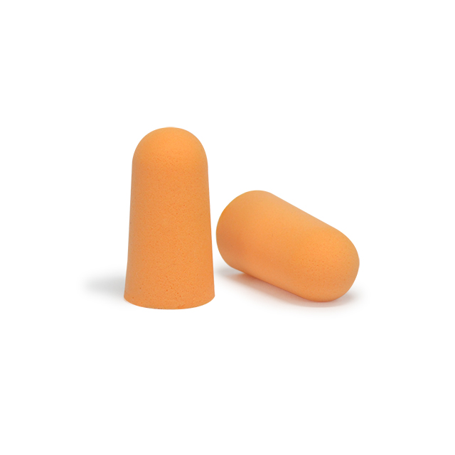 Matsafe – Earplug Pu-Foam without Cord En – 1 Pair (2 Piece)