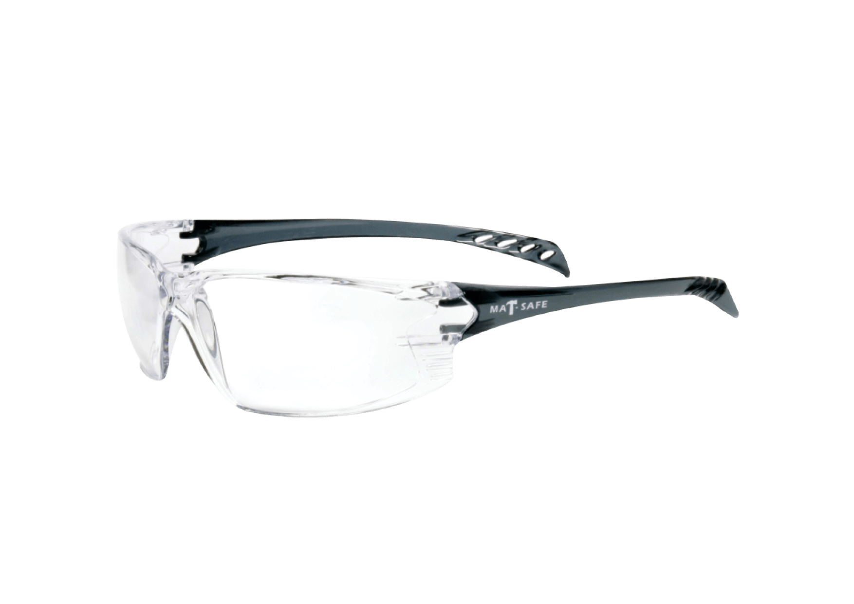 Matsafe Spectacle Clear 1 Piece En