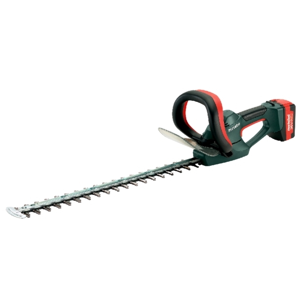 Metabo Cordless Hedge Trimmer 36V