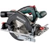 Metabo Cordless Circular Saw 18V Metabo Cordless Circular Saw 18V