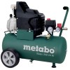 Metabo Basic Compressor 250-24 W Metabo Basic Compressor 250-24 W