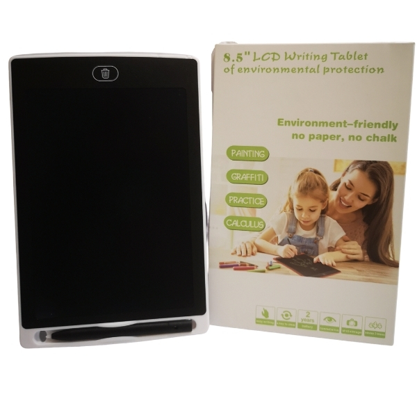 SourceDirect – Educational LCD Writing Tablet including Pen