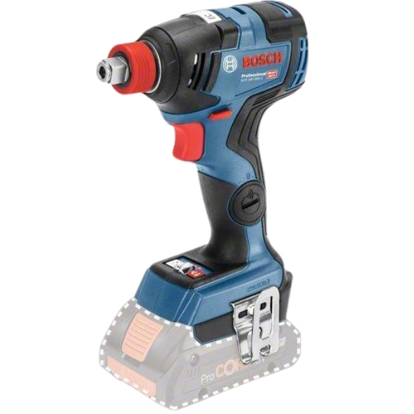 Bosch Professional Cordless Impact Wrench 18V