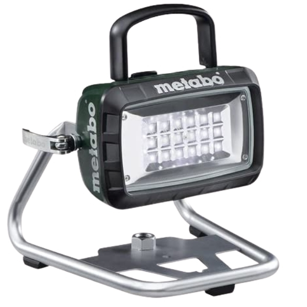Metabo Cordless LED Site Light 18V