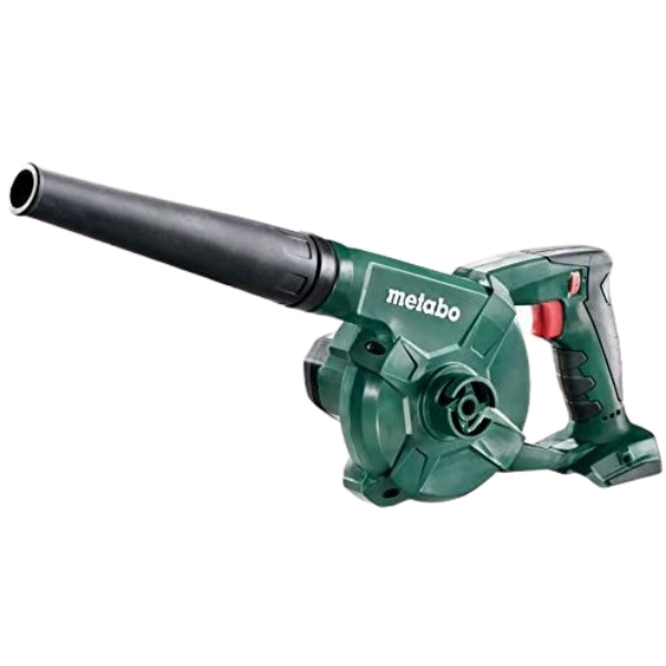 Metabo Cordless Blower 18V