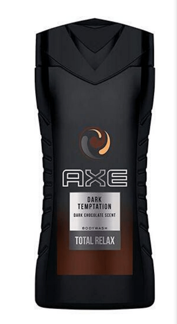 Axe Body Wash Dark Temptation 400ml