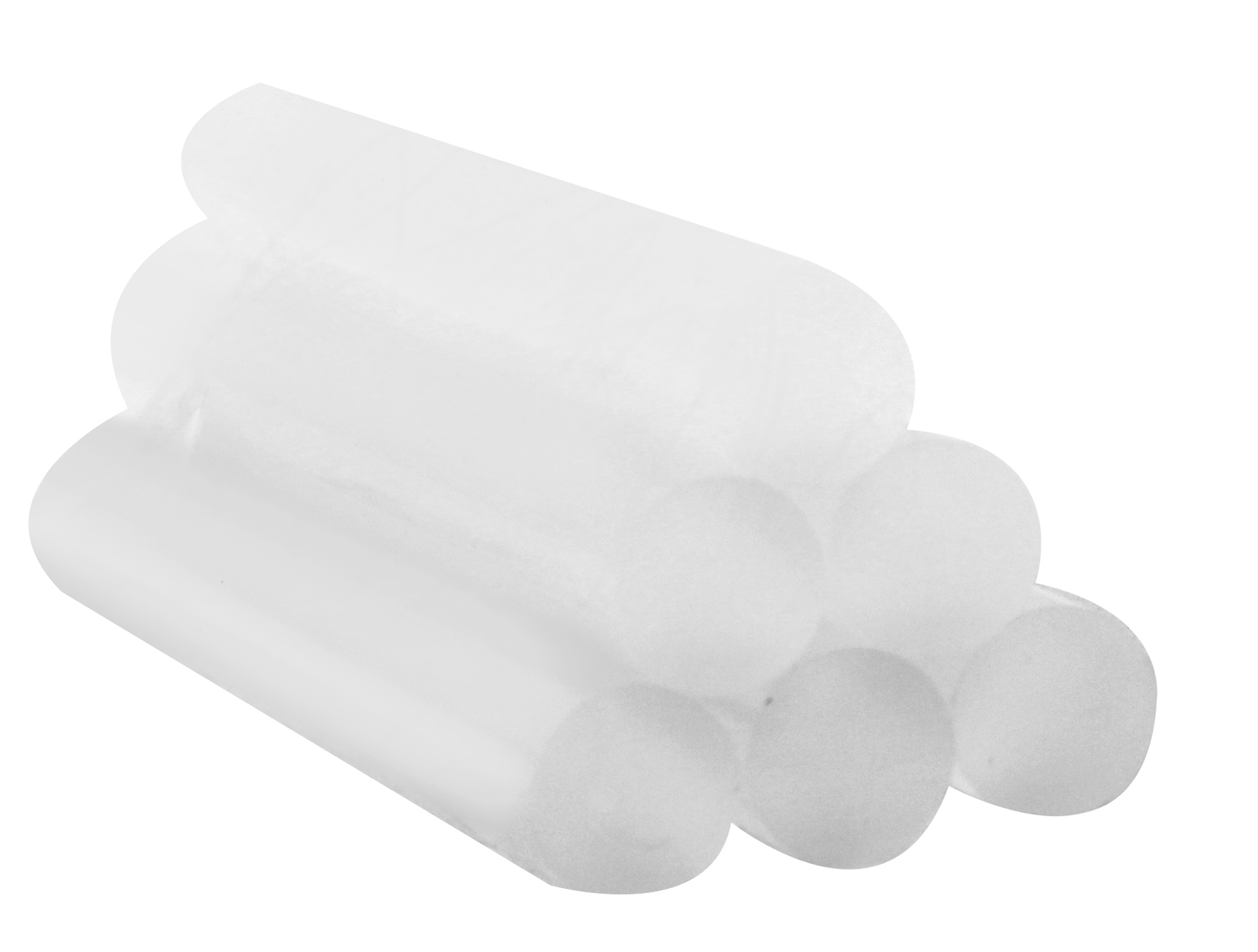 Fragram  6 Piece 12mm Reg Glue Sticks