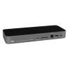 OWC Thunderbolt 3 Dock – Space Grey OWC Thunderbolt 3 Dock – Space Grey