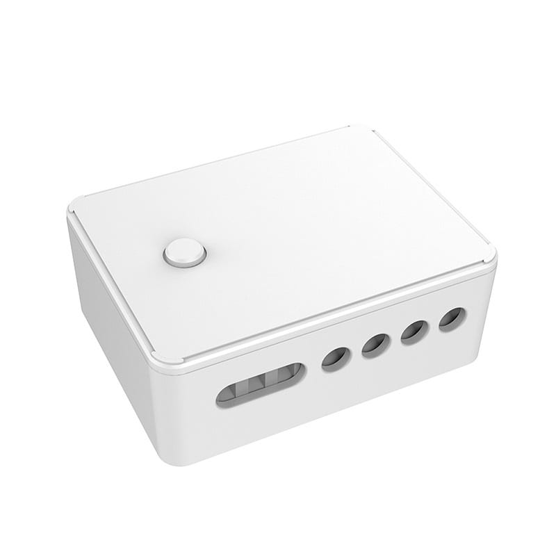 Lifesmart Cube Switch Module (1 Way) – White