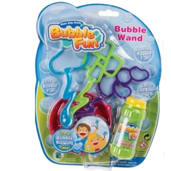 Source Direct – Bubble Wand Wet – (5 Pieces)