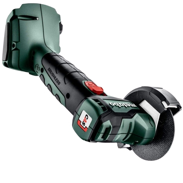 Metabo Cordless Angle Grinder 18V 600349840