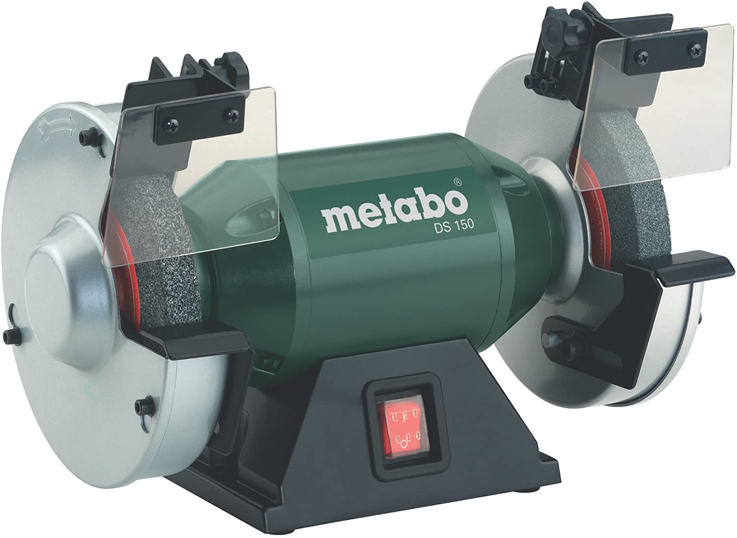Metabo Bench  Grinder 220-240V 619150000