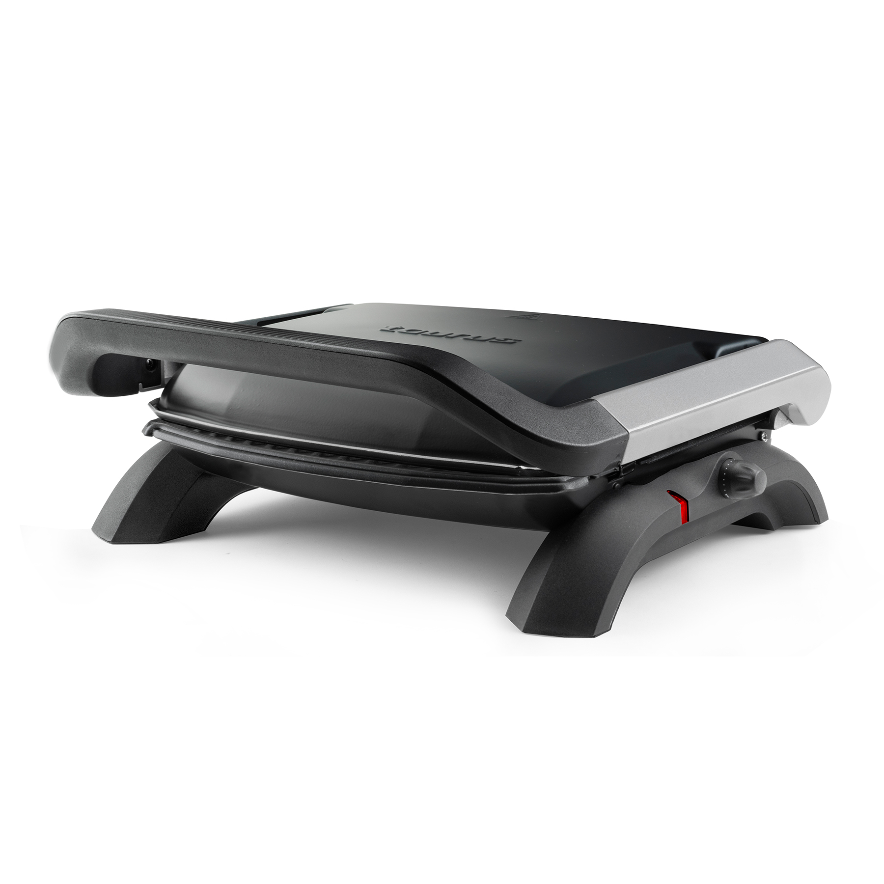 Taurus Panini Press 1800W ‘Grill & Co”