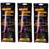SourceDirect – Glow in the Dark Tiara Sticks / Glow Sticks (Pack of 3) SourceDirect – Glow in the Dark Tiara Sticks / Glow Sticks (Pack of 3)