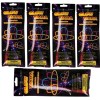 SourceDirect – Glow in the Dark Tiara Sticks / Glow Sticks (Pack of 5) SourceDirect – Glow in the Dark Tiara Sticks / Glow Sticks (Pack of 5)
