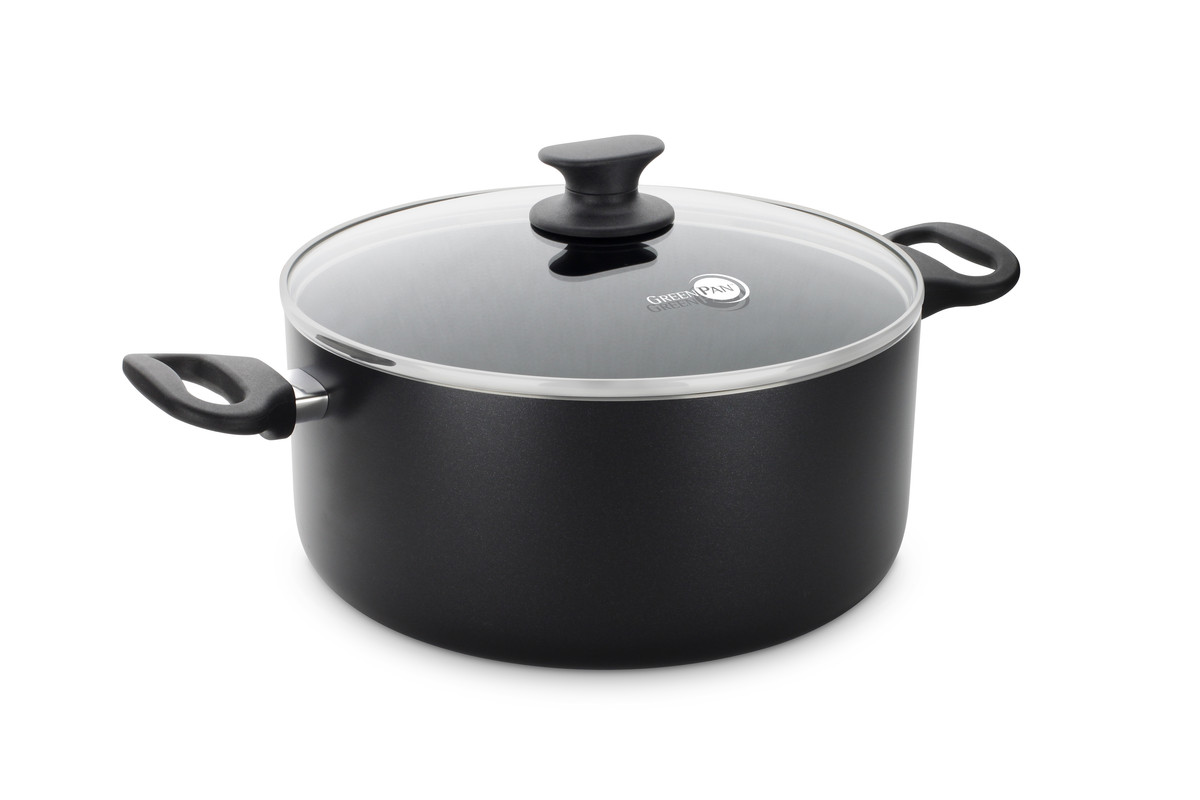 Cambridge Cvd Casserole 24Cm