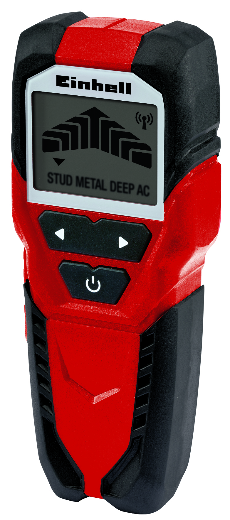 EINHELL – Detector Metal, Wood, Electric – TC-MD 50