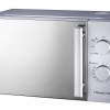 Russell Hobbs 20L Manual Mirror Microwave Russell Hobbs 20L Manual Mirror Microwave