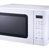 Russell Hobbs 20L Electronic White Microwave Russell Hobbs 20L Electronic White Microwave