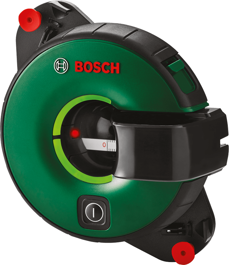 Bosch – Atino Levelling Set – Line Laser