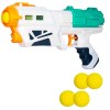 Gun – Space Blaster Bullet and Water – 2 In 1 – 27cm Gun – Space Blaster Bullet and Water – 2 In 1 – 27cm