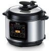 Midea 6L Digital Pressure Cooker Midea 6L Digital Pressure Cooker