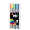 Khoki – Expert Fine Line Pens – (12 Colours) Khoki – Expert Fine Line Pens – (12 Colours)