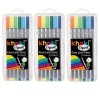 Khoki – Bulk Pack Of 3 Expert Fine Line Pens – (12 Colours x 3) Khoki – Bulk Pack Of 3 Expert Fine Line Pens – (12 Colours x 3)